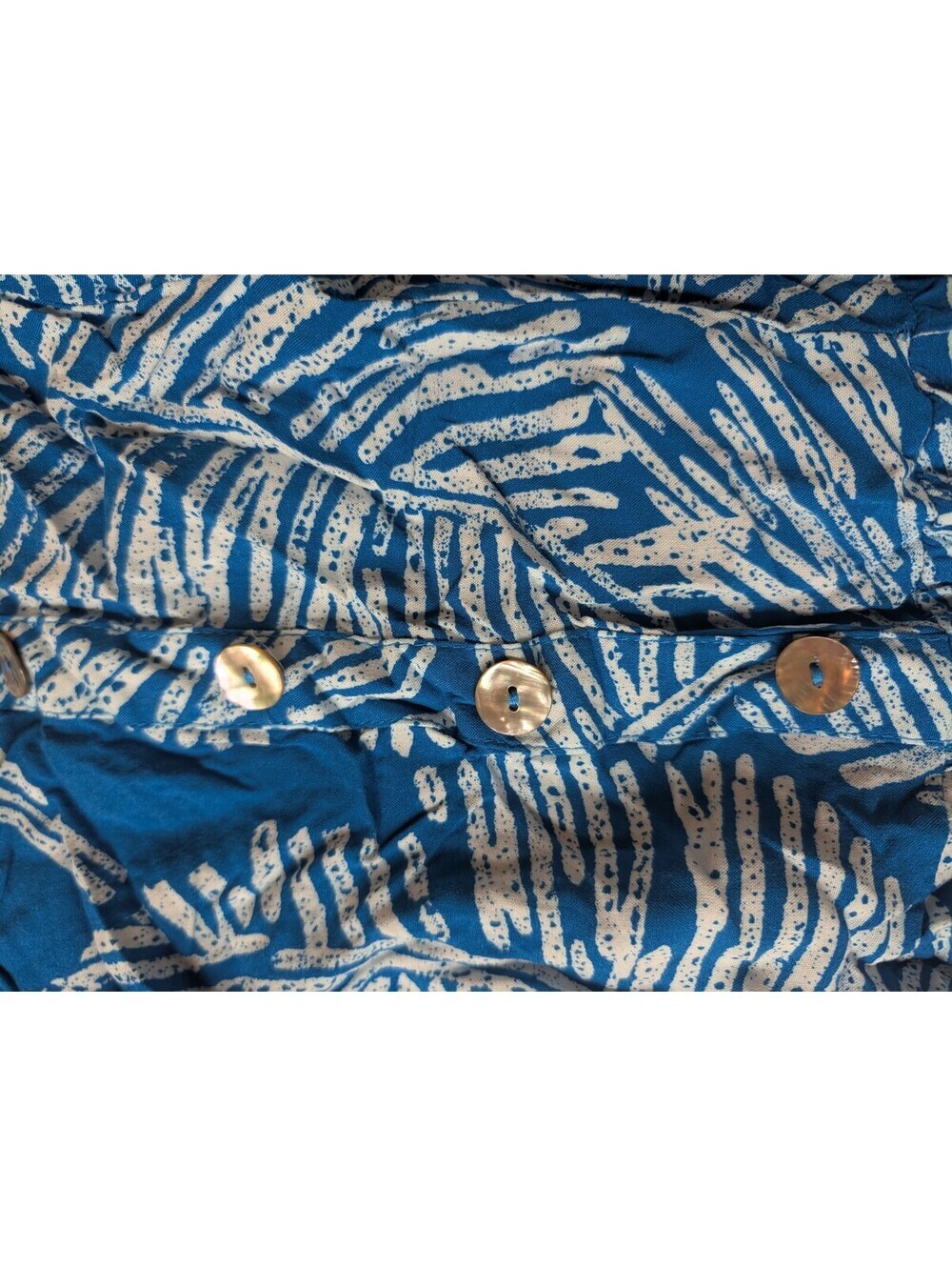 Luxology Women's Blue Jumper | Soft Knit Sweater | Classic Casual Style - Picture 2 of 7